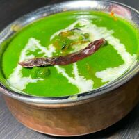 Palak Paneer в Royal India Индийский Ресторан