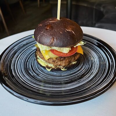 Бургер Коко в Блеск по цене 250