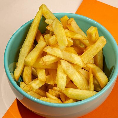 Картофель фри в Корица по цене 200 ₽
