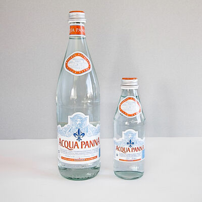 Вода Acqua Panna в Пряности & Радости на Московском по цене 530 ₽