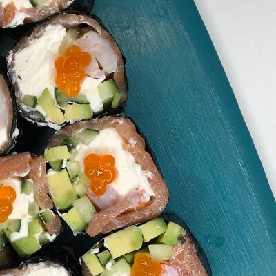 Нишики в Barbara Пироги/Пицца/Роллы по цене 590 ₽