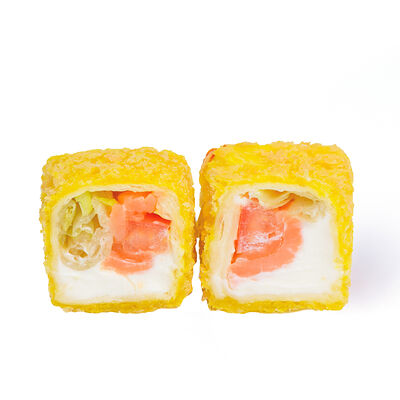 Теплый ролл Юмари в Good Food по цене 479 ₽