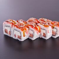 Снежный Краб в PROSUSHI