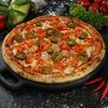 Пицца Острый бекон 30 см в Loca Pizza по цене 830