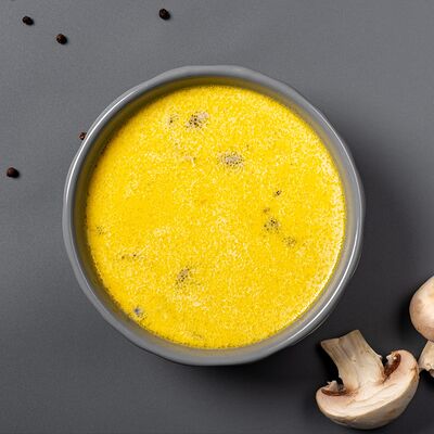 Сливочно-грибной суп в Корица по цене 310 ₽