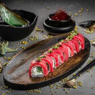 Филадельфия тунец в Sushi-Party по цене 760 ₽