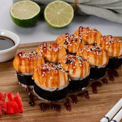 Техас в Takara по цене 558 ₽