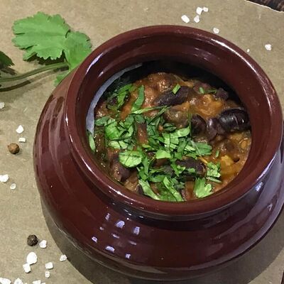 Лобио в Багратиони по цене 845 ₽