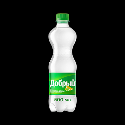 Добрый Лимон-лайм в BurgerSpot по цене 190 ₽