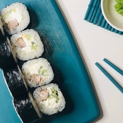 Футо Унаги в Barbara Пироги/Пицца/Роллы по цене 470 ₽