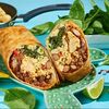 Утренняя чимичанга с говядиной и сыром в Manana Chimichanga по цене 460