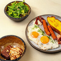 Логотип Дело