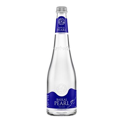 Жемчужина Байкала б/г 0,5 л в il Forno по цене 600 ₽