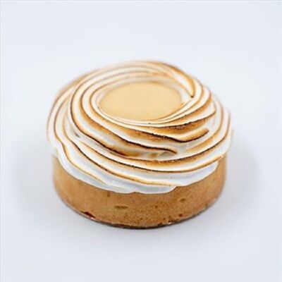 Тарт Лимонный в Волконский по цене 560 ₽