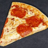 Пицца Пепперони в Капибара