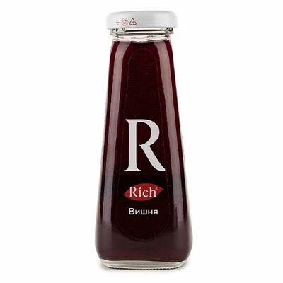 Rich сок вишняв Шаурма Гирос №1 по цене 150 ₽