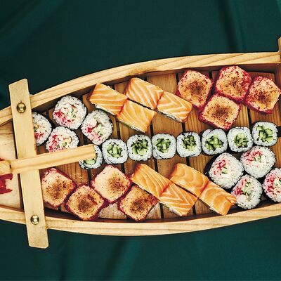 Сет Мини в Бали по цене 3600 ₽