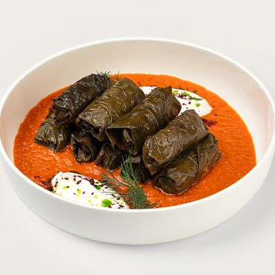 Долма в VASILCHUKI Chaihona №1 по цене 950 ₽