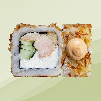 Чики Маки в Ёлы Роллы по цене 455 ₽