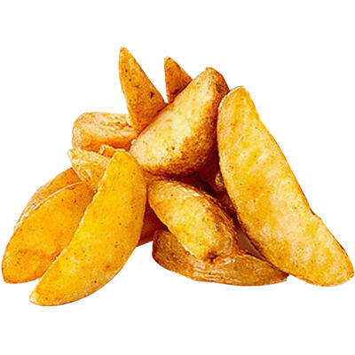 Картофельные дольки в Бургер's по цене 195 ₽