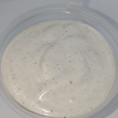 Соус Чесночный в Северка по цене 110 ₽