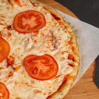 Маргарита 33см в Жигули паб