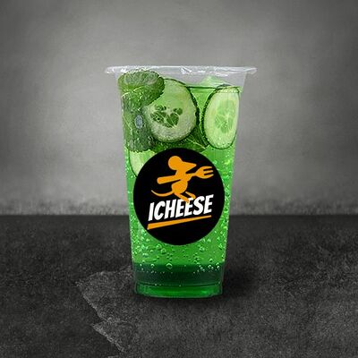 Лимонад огуречный мохито в Айчиз по цене 257 ₽