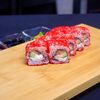 Калифорния форель в Krakenssushi по цене 399