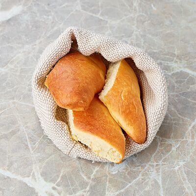 Лаваш грузинский в Mamito по цене 120 ₽