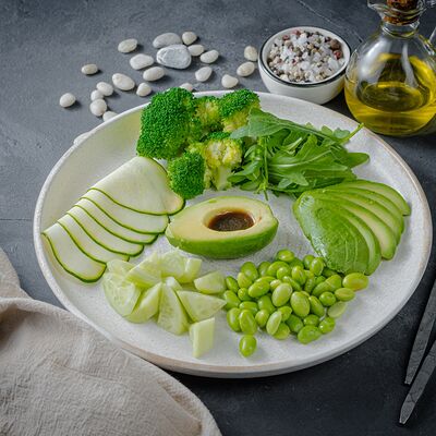 Грин-Мама в Encore Cafe по цене 1320 ₽