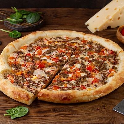 Барбекю в Сама спекла по цене 939 ₽