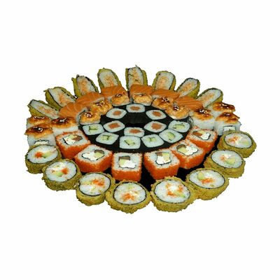 Праздничный сет в Сёгун по цене 4419 ₽