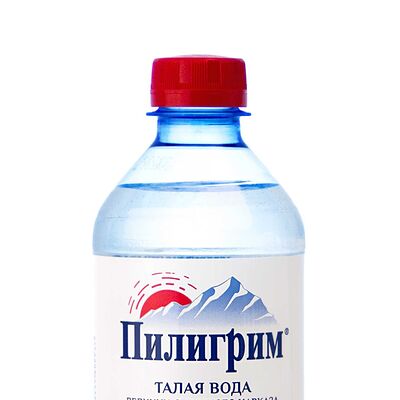 Минеральная вода Пилигрим в Дымофф по цене 80 ₽
