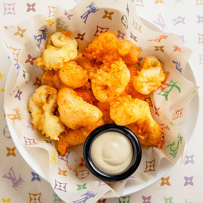 Фритто мисто в Бибирево по цене 790 ₽