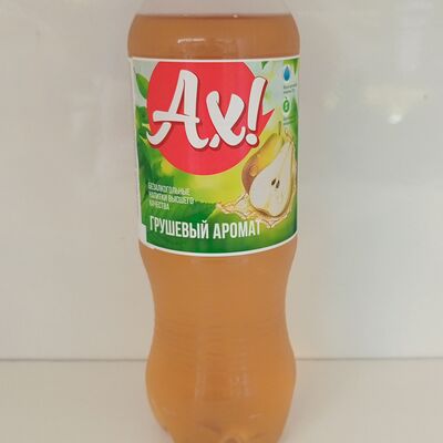 Очаково Ах Грушевый аромат в Шаурмания по цене 140 ₽