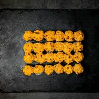 Мини-Финляндия в Sushi LeGo