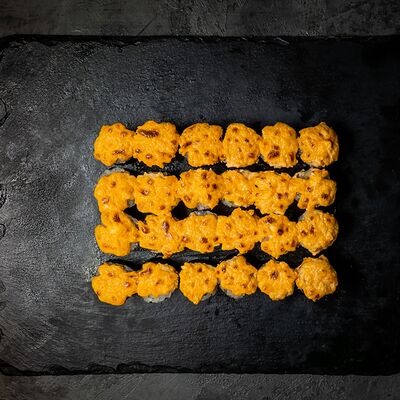 Мини-Финляндия в Sushi LeGo по цене 839 ₽