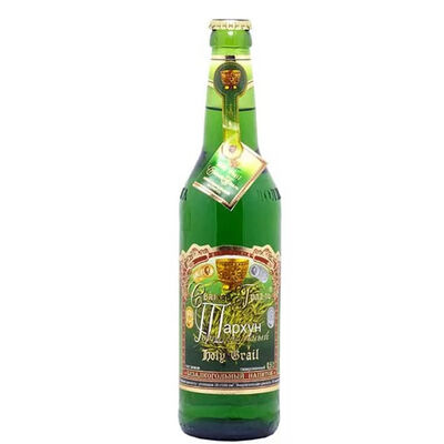 Лимонад Святой Грааль Тархун в Узбекская кухня по цене 170 ₽