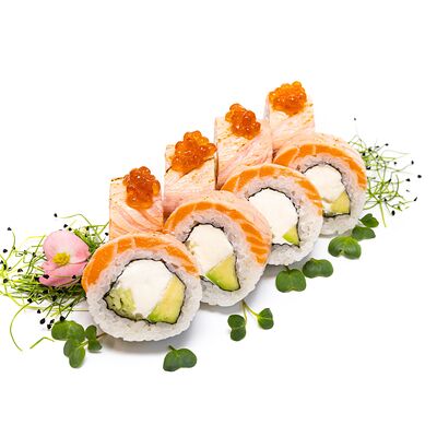 Делюкс в My Sushi по цене 27 р.