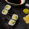Маки с огурцом в Hedo по цене 250