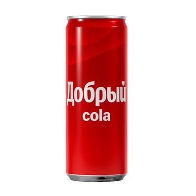 Добрый Cola в CiaoBella по цене 130 ₽