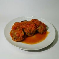 Голубцы с мясом в Магазин Кулинария