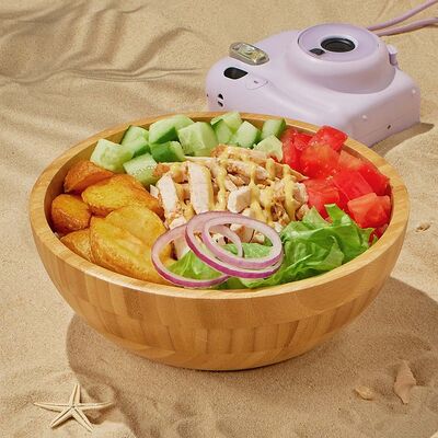 Шаурма-бoул в Dostaевский по цене 539 ₽