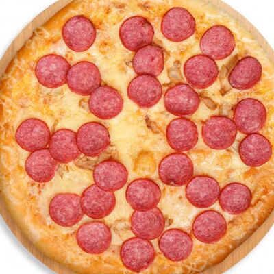 Пеперони в Мега 45 по цене 960 ₽