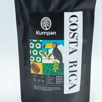 Коста-Рика в Kumpan