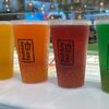 Bubble tea по адресу Центральная линия, метро Козья слобода