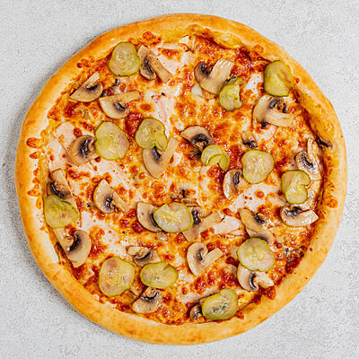 Цыплёнок гриль в ART FOOD по цене 23 р.