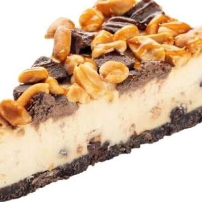Чизкейк Карамель-арахис в Meat House по цене 270 ₽