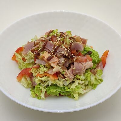 Салат Тадзава в Yoshi по цене 170