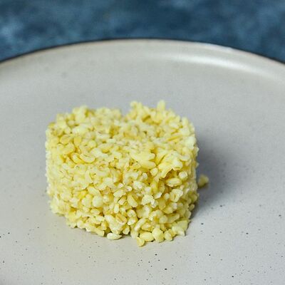 Булгур в Мегаполис по цене 80 ₽